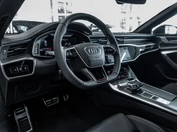 RS7 Performance HUD*PANO*B&O*Sport-AGA*LASER*22