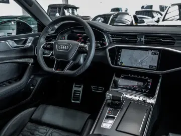RS7 Performance HUD*PANO*B&O*Sport-AGA*LASER*22