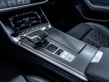 RS7 Performance HUD*PANO*B&O*Sport-AGA*LASER*22