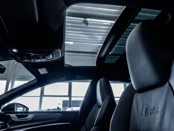 RS7 Performance HUD*PANO*B&O*Sport-AGA*LASER*22