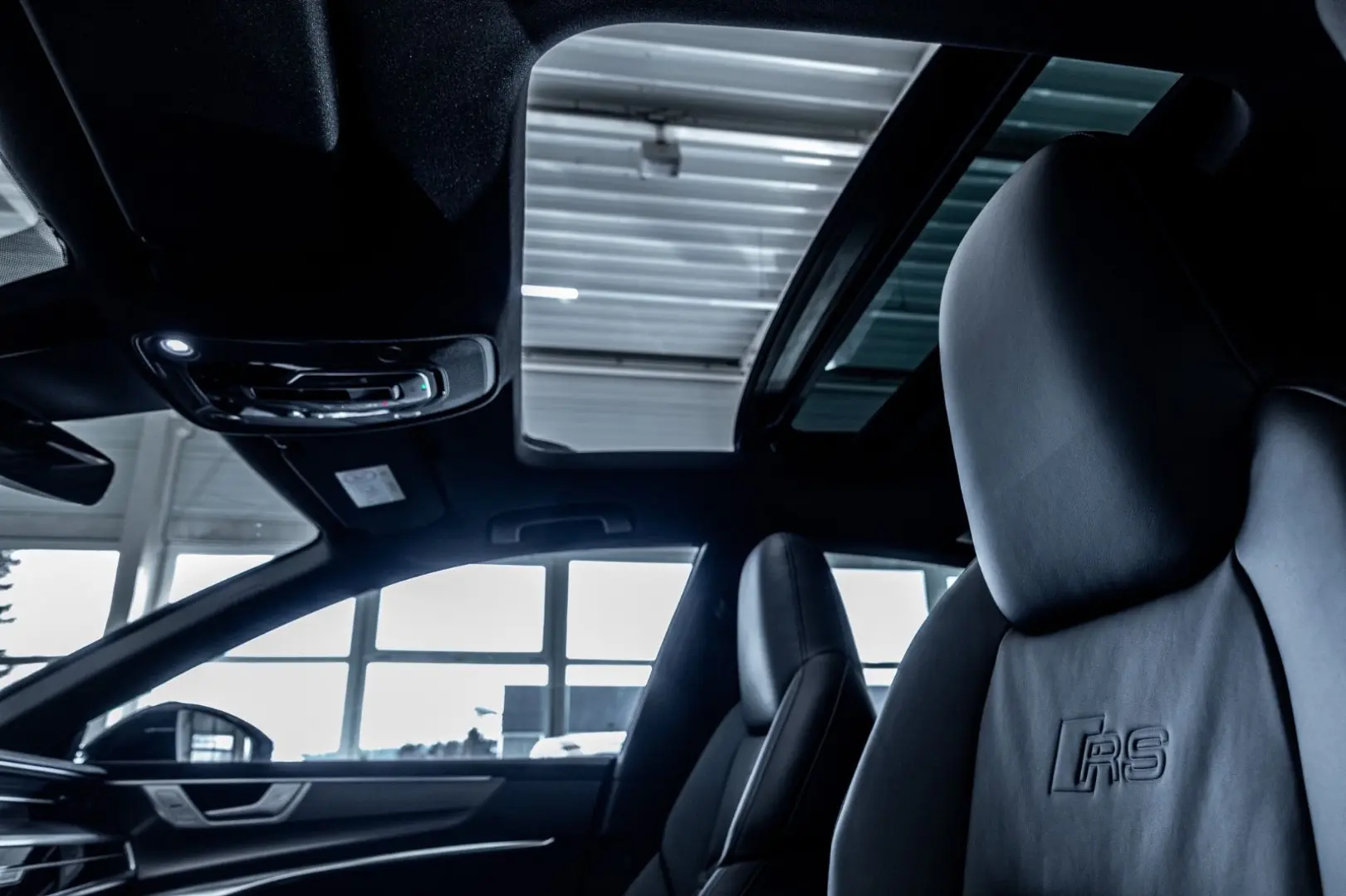 RS7 Performance HUD*PANO*B&O*Sport-AGA*LASER*22