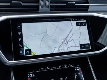 RS7 Performance HUD*PANO*B&O*Sport-AGA*LASER*22