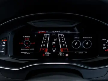 RS7 Performance HUD*PANO*B&O*Sport-AGA*LASER*22