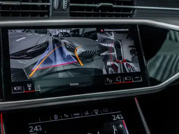 RS7 Performance HUD*PANO*B&O*Sport-AGA*LASER*22