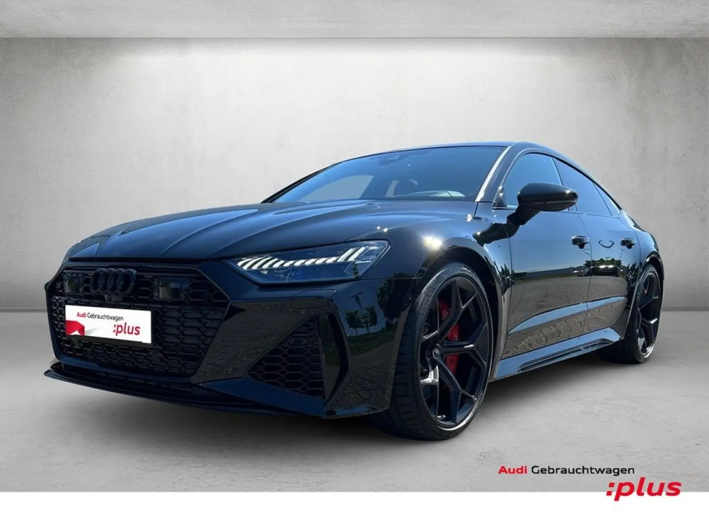 RS 7 Sportback performance 4.0 TFSI quattro Pano