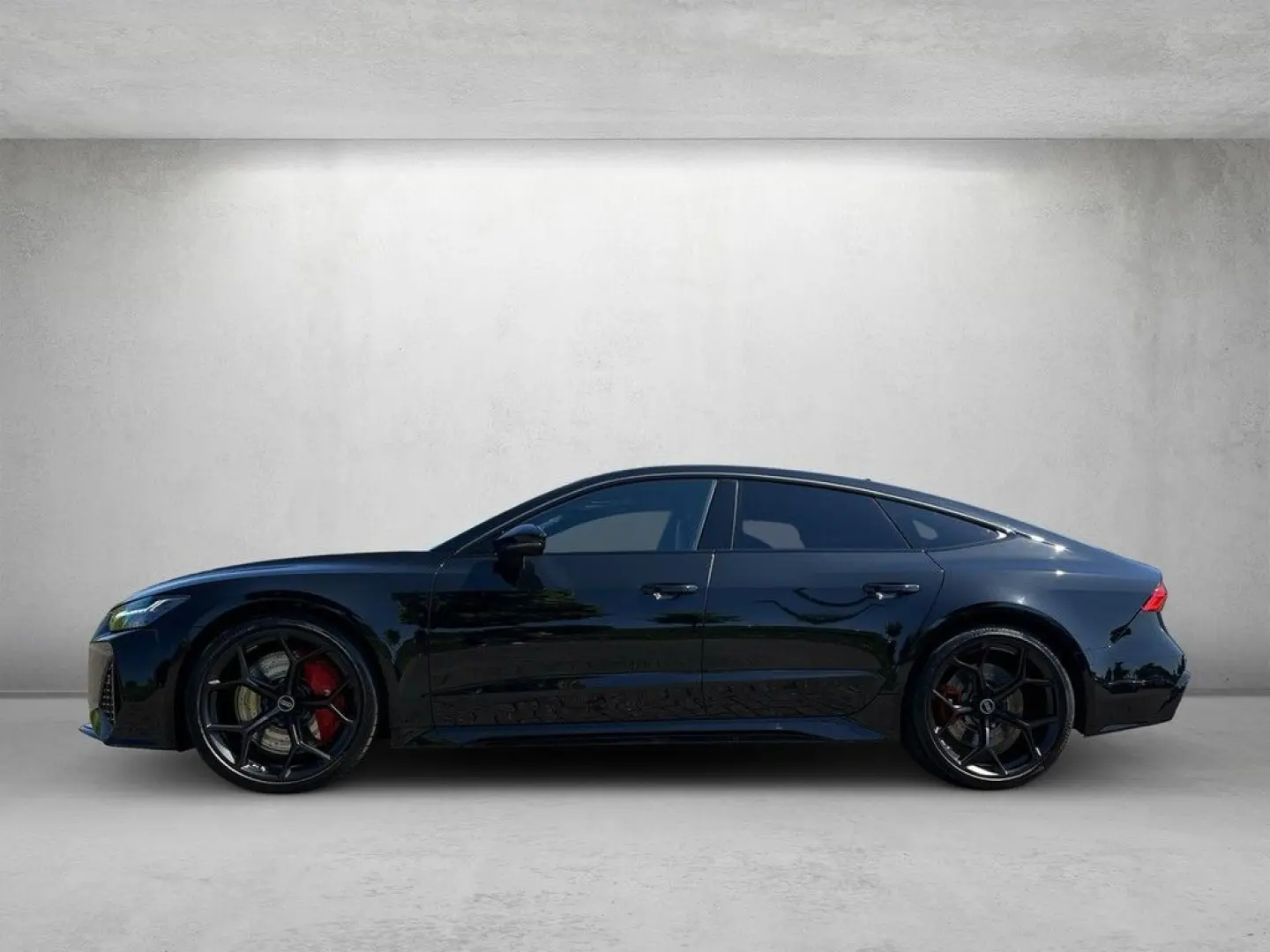 RS 7 Sportback performance 4.0 TFSI quattro Pano