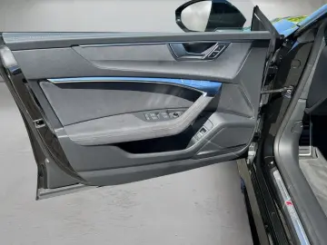 RS 7 Sportback performance 4.0 TFSI quattro Pano