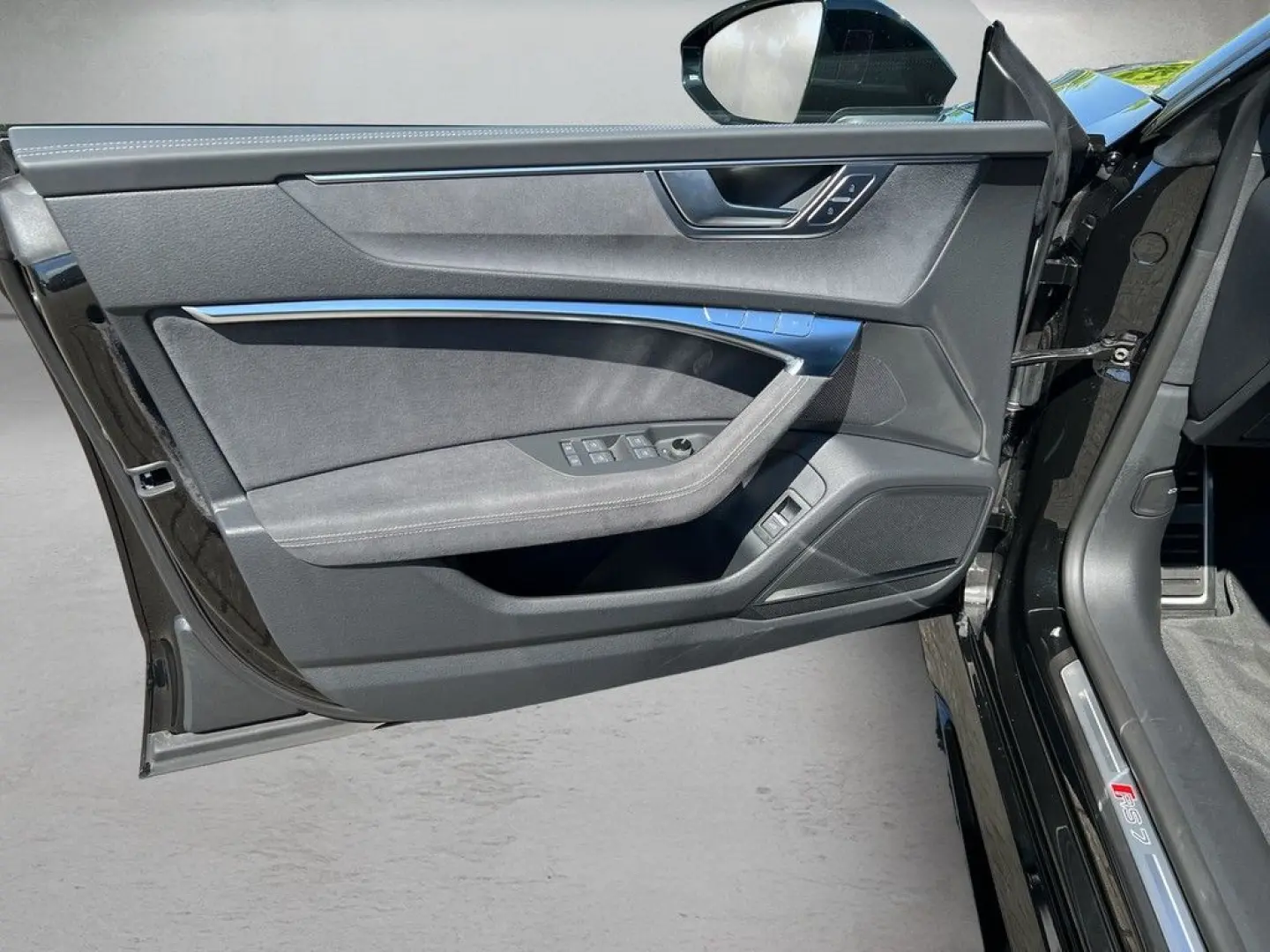 RS 7 Sportback performance 4.0 TFSI quattro Pano