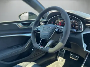 RS 7 Sportback performance 4.0 TFSI quattro Pano