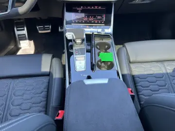 RS 7 Sportback performance 4.0 TFSI quattro Pano