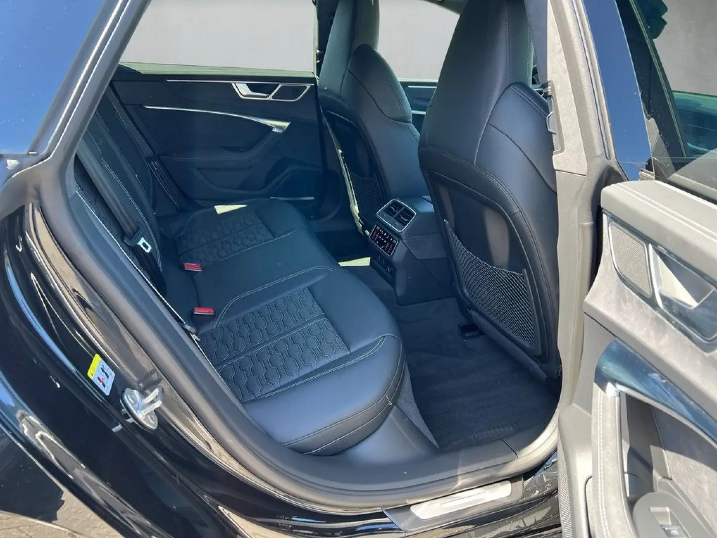 RS 7 Sportback performance 4.0 TFSI quattro Pano