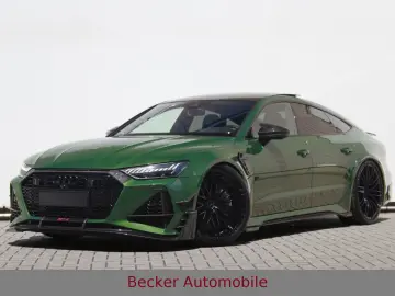 RS7-R ABT 1/125  Sportback 4.0 TFSI quattro VOLL
