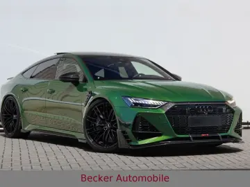 RS7-R ABT 1/125  Sportback 4.0 TFSI quattro VOLL
