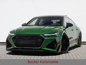 RS7-R ABT 1 125  Sportback 4.0 TFSI quattro VOLL