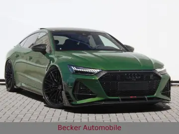 RS7-R ABT 1/125  Sportback 4.0 TFSI quattro VOLL