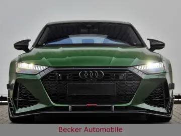 RS7-R ABT 1/125  Sportback 4.0 TFSI quattro VOLL