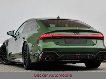 RS7-R ABT 1/125  Sportback 4.0 TFSI quattro VOLL