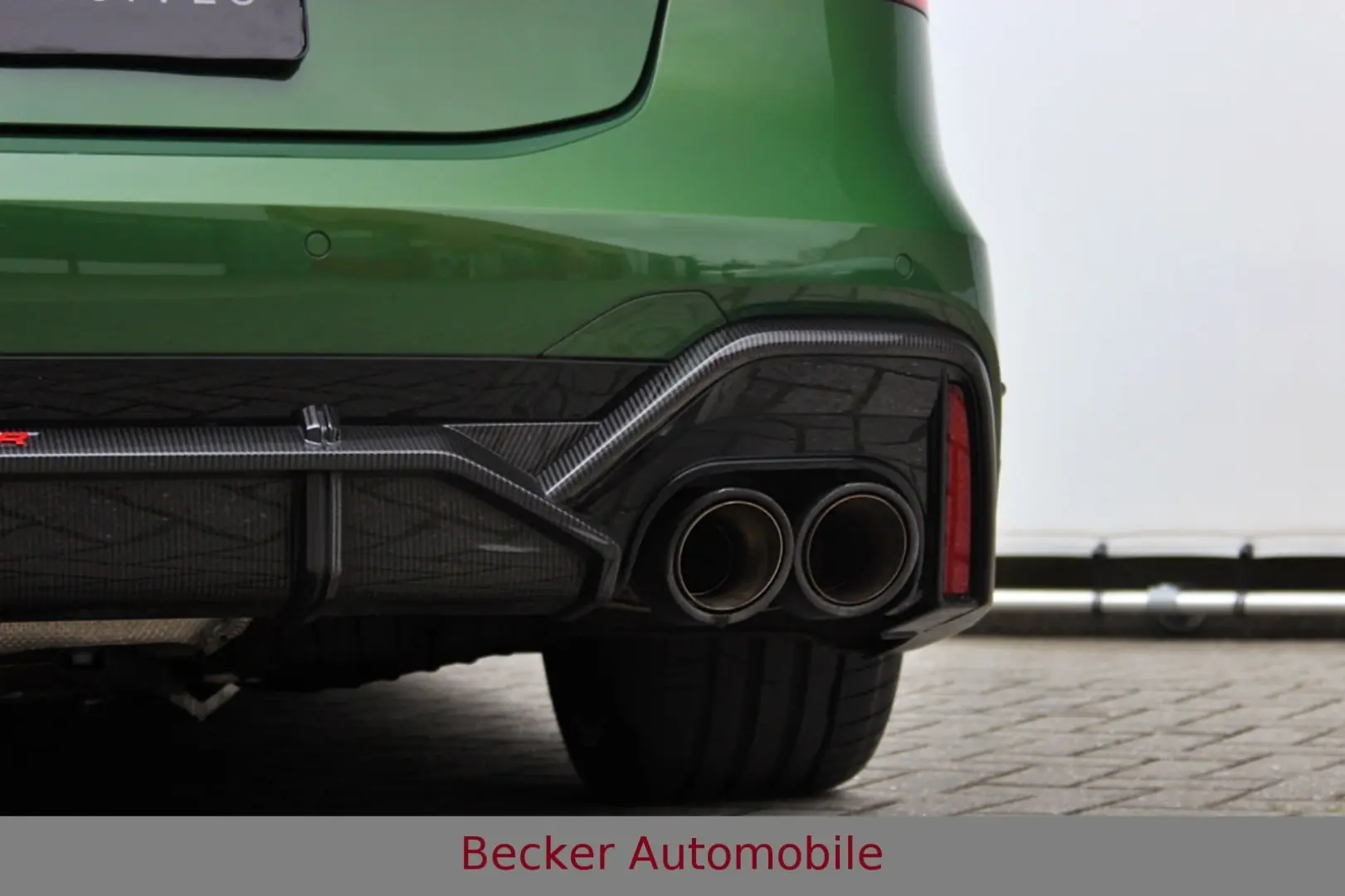 RS7-R ABT 1/125  Sportback 4.0 TFSI quattro VOLL