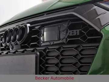 RS7-R ABT 1/125  Sportback 4.0 TFSI quattro VOLL