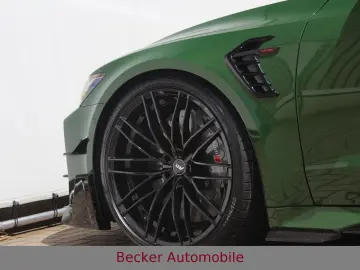 RS7-R ABT 1/125  Sportback 4.0 TFSI quattro VOLL