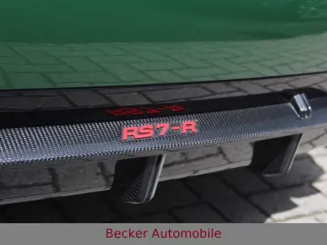 RS7-R ABT 1/125  Sportback 4.0 TFSI quattro VOLL
