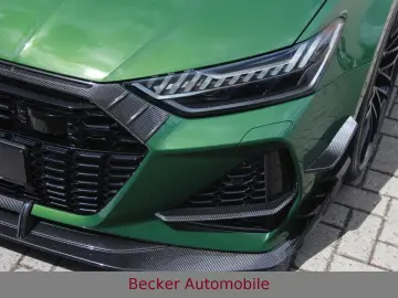 RS7-R ABT 1/125  Sportback 4.0 TFSI quattro VOLL