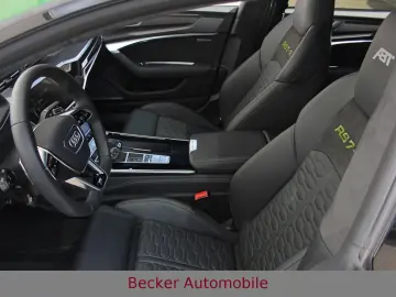RS7-R ABT 1/125  Sportback 4.0 TFSI quattro VOLL
