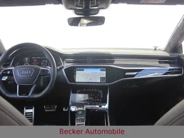 RS7-R ABT 1/125  Sportback 4.0 TFSI quattro VOLL