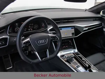RS7-R ABT 1/125  Sportback 4.0 TFSI quattro VOLL
