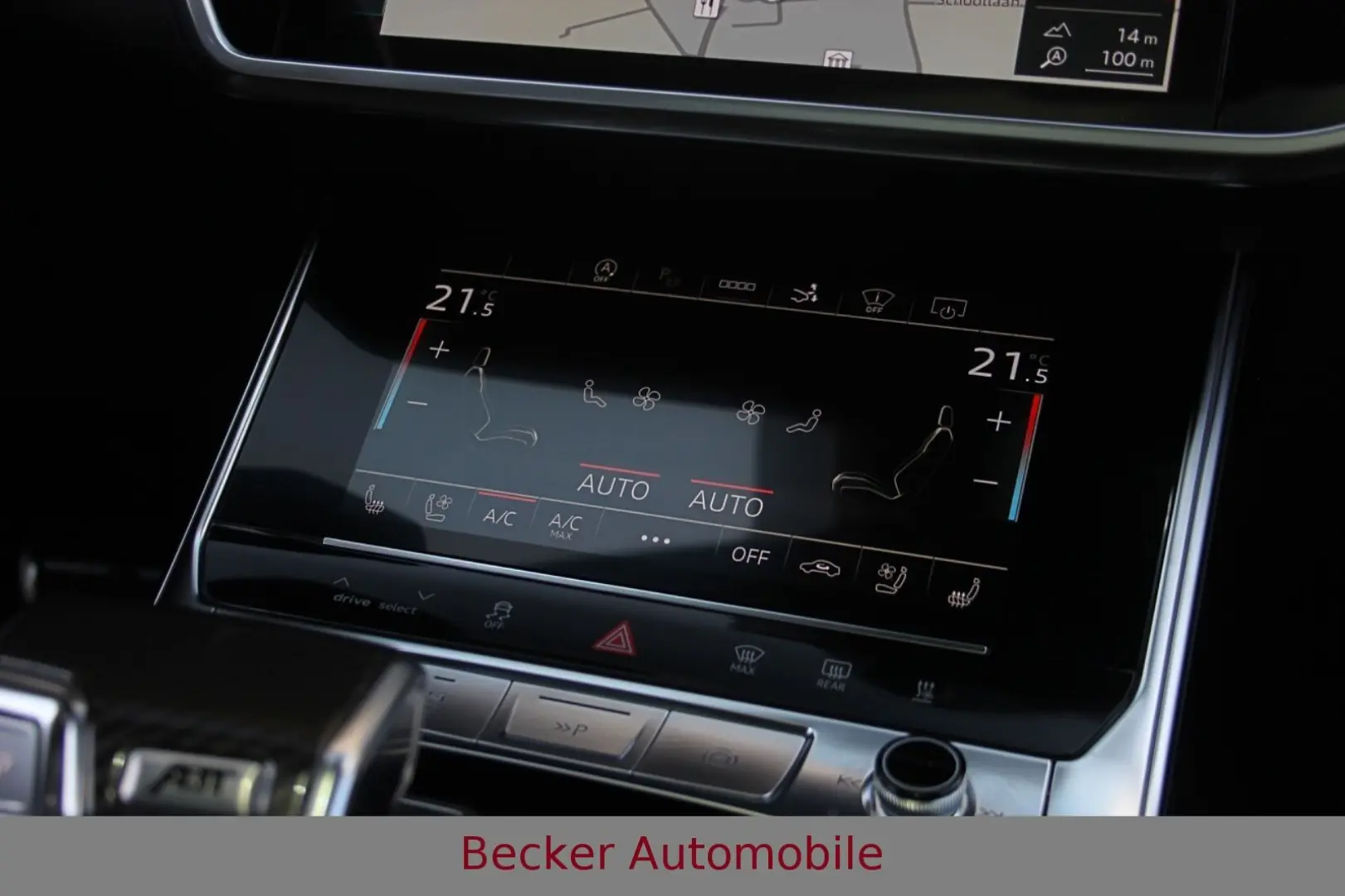 RS7-R ABT 1/125  Sportback 4.0 TFSI quattro VOLL