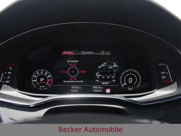 RS7-R ABT 1/125  Sportback 4.0 TFSI quattro VOLL