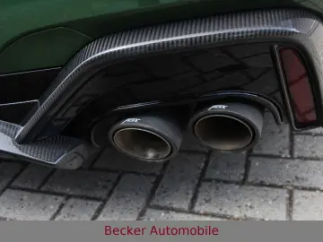 RS7-R ABT 1/125  Sportback 4.0 TFSI quattro VOLL
