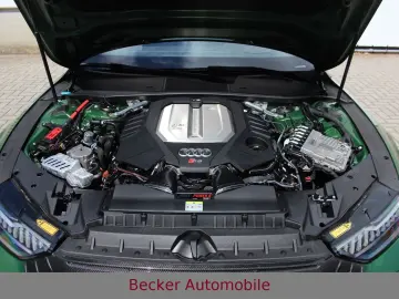 RS7-R ABT 1/125  Sportback 4.0 TFSI quattro VOLL
