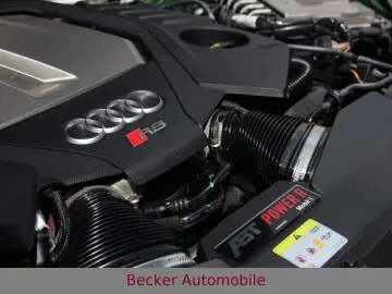 RS7-R ABT 1/125  Sportback 4.0 TFSI quattro VOLL