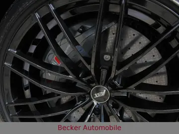 RS7-R ABT 1/125  Sportback 4.0 TFSI quattro VOLL