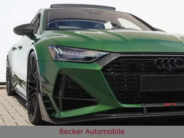 RS7-R ABT 1/125  Sportback 4.0 TFSI quattro VOLL