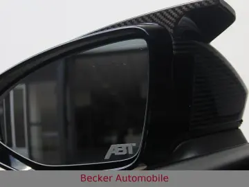 RS7-R ABT 1/125  Sportback 4.0 TFSI quattro VOLL