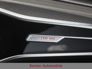 RS7-R ABT 1/125  Sportback 4.0 TFSI quattro VOLL