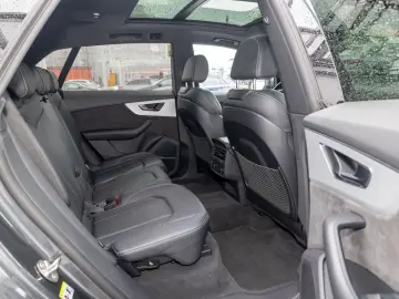 Q8 S line 45 TDI qu. tiptr.(HD Matrix, AHK, Pano