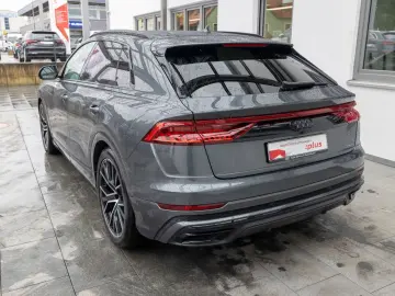 Q8 S line 45 TDI qu. tiptr.(HD Matrix, AHK, Pano