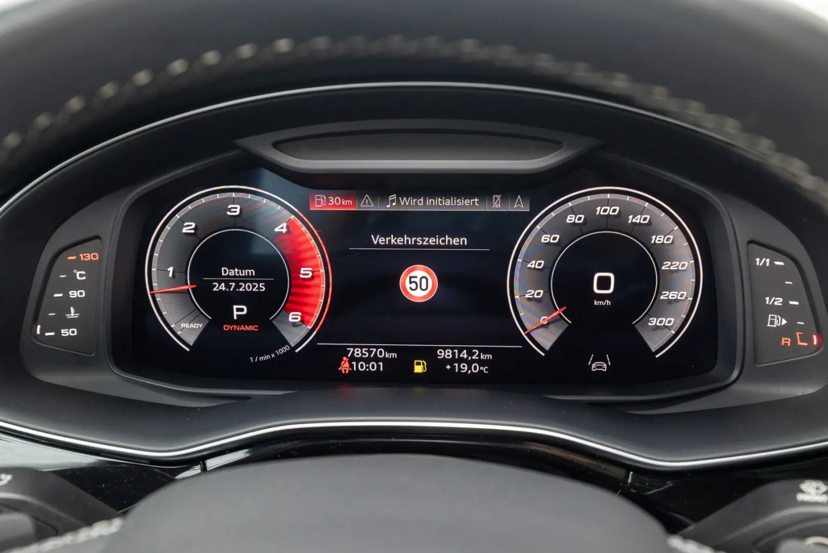 Q8 S line 45 TDI qu. tiptr.(HD Matrix, AHK, Pano