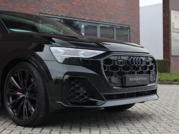 Q8 60 TFSIe quattro *Pano*AHK*Matrix*HUD*