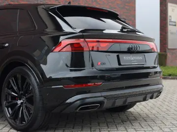 Q8 60 TFSIe quattro *Pano*AHK*Matrix*HUD*