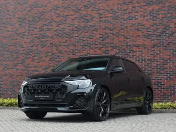 Q8 60 TFSIe quattro *Pano*AHK*Matrix*HUD*