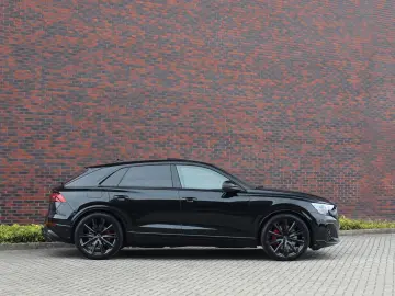 Q8 60 TFSIe quattro *Pano*AHK*Matrix*HUD*