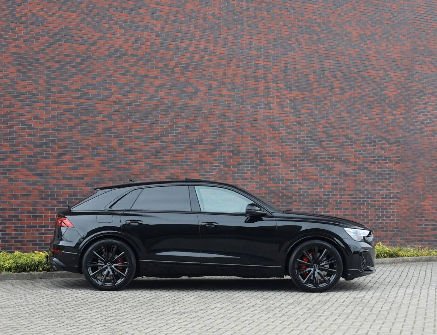 Q8 60 TFSIe quattro *Pano*AHK*Matrix*HUD*