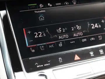 Q8 60 TFSIe quattro *Pano*AHK*Matrix*HUD*