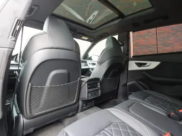 Q8 60 TFSIe quattro *Pano*AHK*Matrix*HUD*