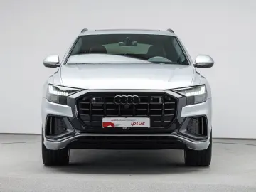 Q8 45 TDI qu. 3 x S line*Air*Assist*Matrix*B&O
