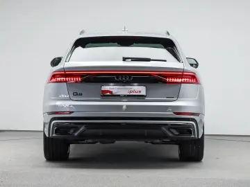 Q8 45 TDI qu. 3 x S line*Air*Assist*Matrix*B&O